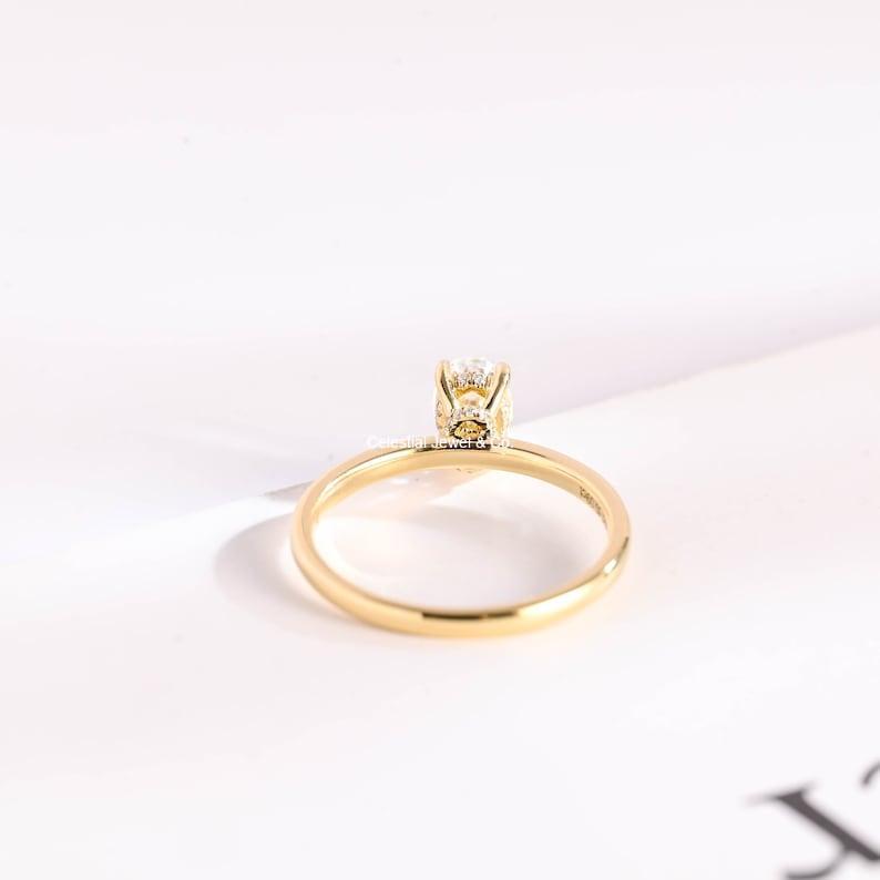 Diamond & Gold Jewellery – Rings, Earrings, Necklaces | Celestial Jewel