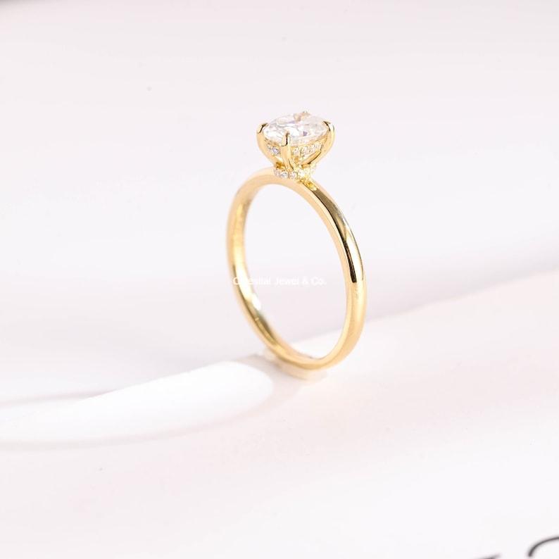 Diamond & Gold Jewellery – Rings, Earrings, Necklaces | Celestial Jewel