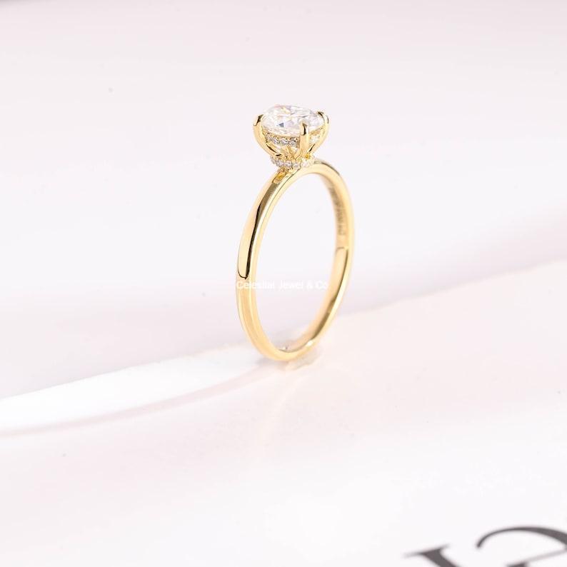 Diamond & Gold Jewellery – Rings, Earrings, Necklaces | Celestial Jewel