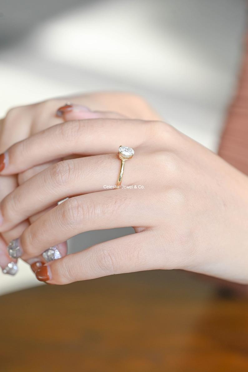 Diamond & Gold Jewellery – Rings, Earrings, Necklaces | Celestial Jewel