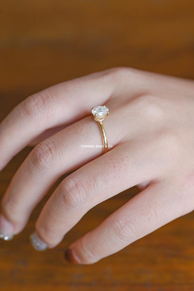 Diamond & Gold Jewellery – Rings, Earrings, Necklaces | Celestial Jewel