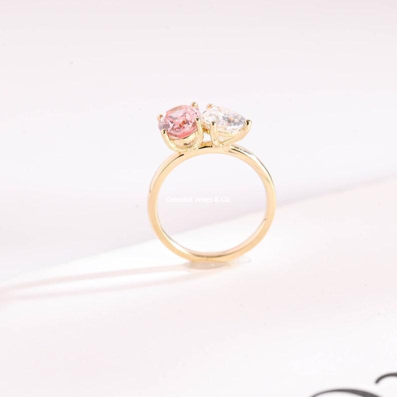 Diamond & Gold Jewellery – Rings, Earrings, Necklaces | Celestial Jewel