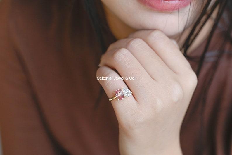 Diamond & Gold Jewellery – Rings, Earrings, Necklaces | Celestial Jewel