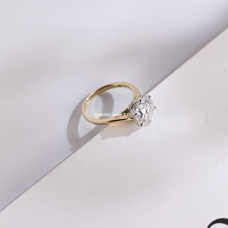 Diamond & Gold Jewellery – Rings, Earrings, Necklaces | Celestial Jewel