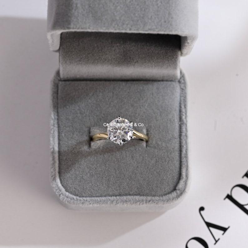 Diamond & Gold Jewellery – Rings, Earrings, Necklaces | Celestial Jewel