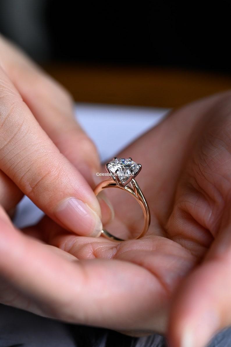 Diamond & Gold Jewellery – Rings, Earrings, Necklaces | Celestial Jewel
