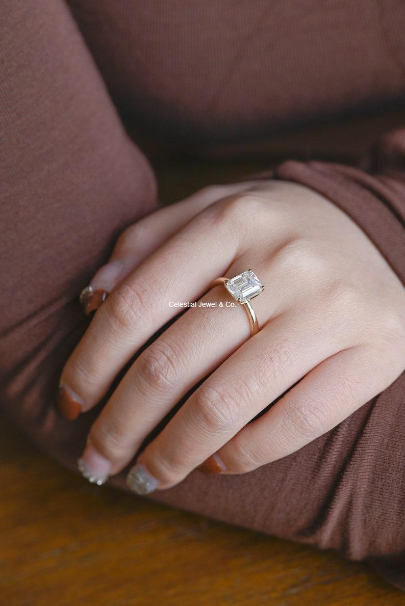 Diamond & Gold Jewellery – Rings, Earrings, Necklaces | Celestial Jewel