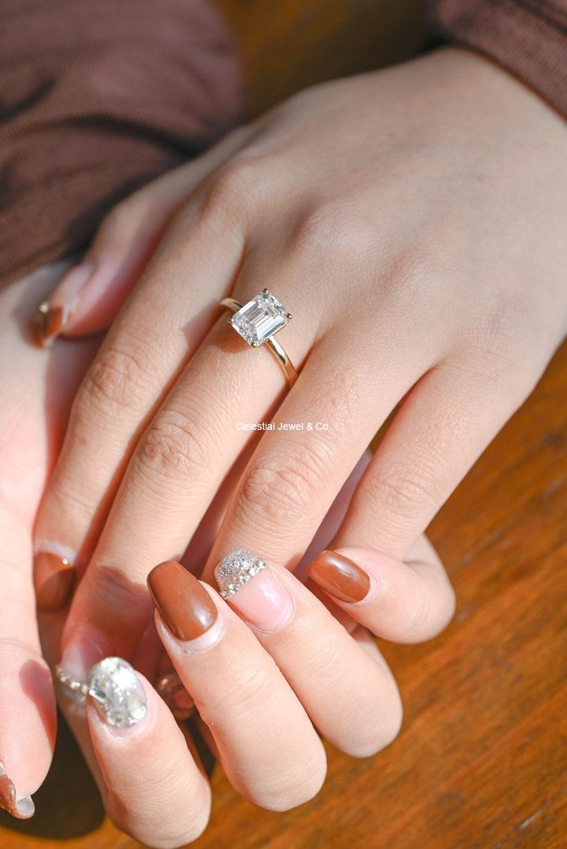 Diamond & Gold Jewellery – Rings, Earrings, Necklaces | Celestial Jewel