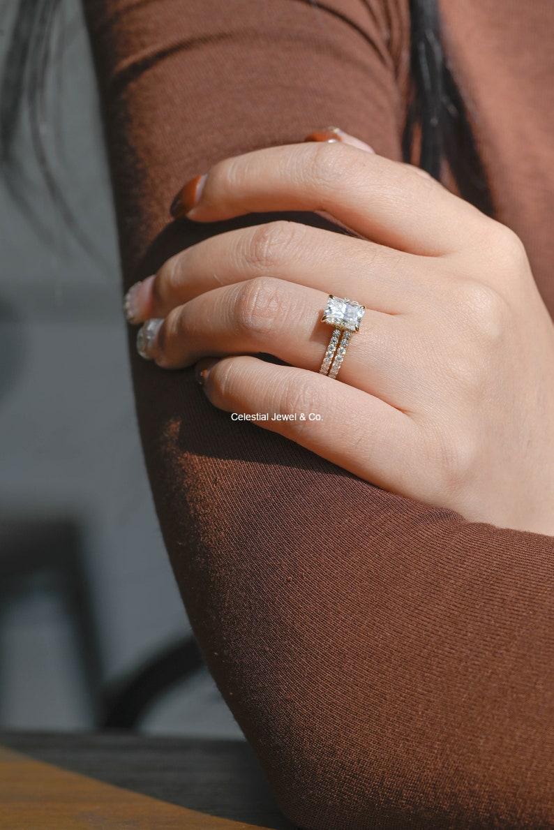 Diamond & Gold Jewellery – Rings, Earrings, Necklaces | Celestial Jewel