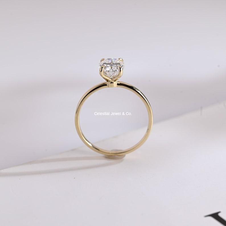 Diamond & Gold Jewellery – Rings, Earrings, Necklaces | Celestial Jewel