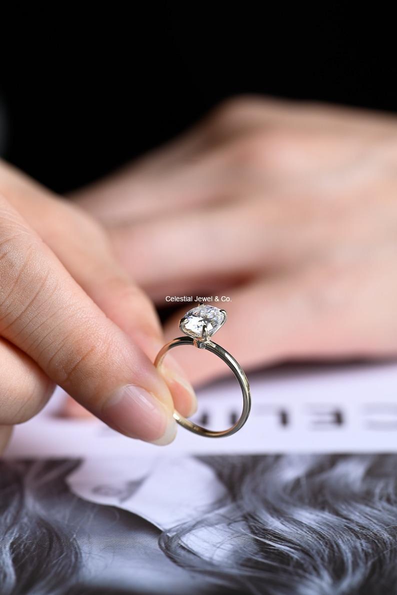Diamond & Gold Jewellery – Rings, Earrings, Necklaces | Celestial Jewel