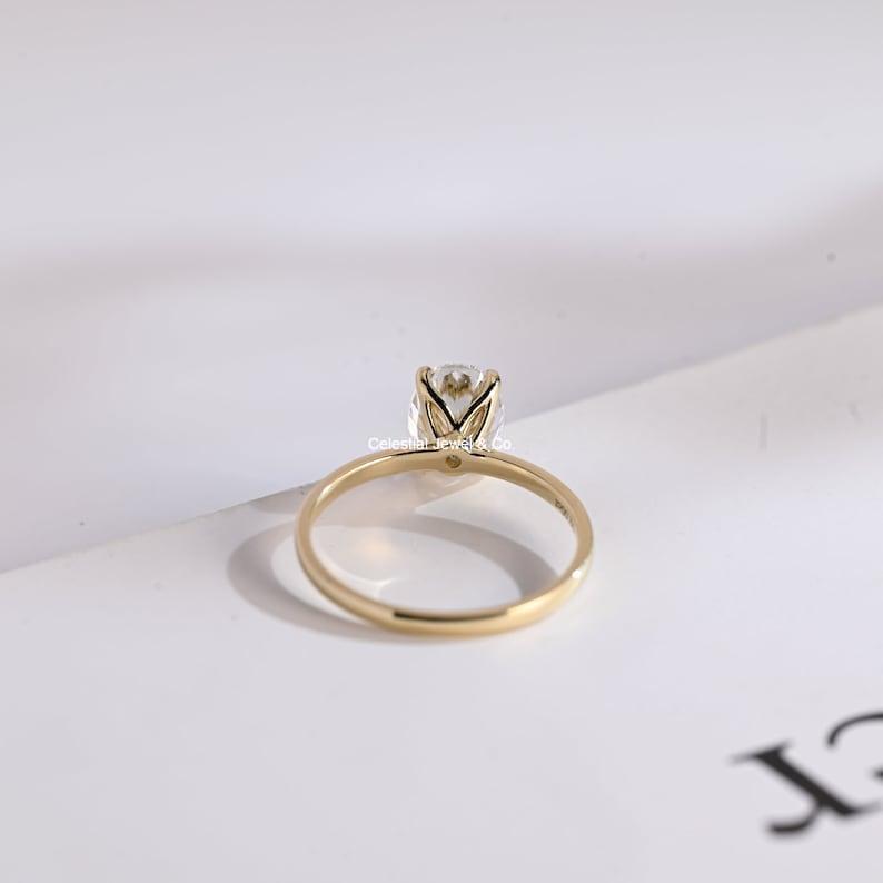 Diamond & Gold Jewellery – Rings, Earrings, Necklaces | Celestial Jewel