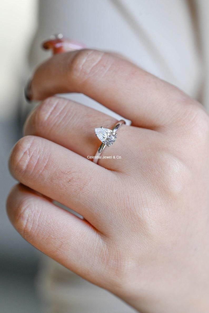 Diamond & Gold Jewellery – Rings, Earrings, Necklaces | Celestial Jewel