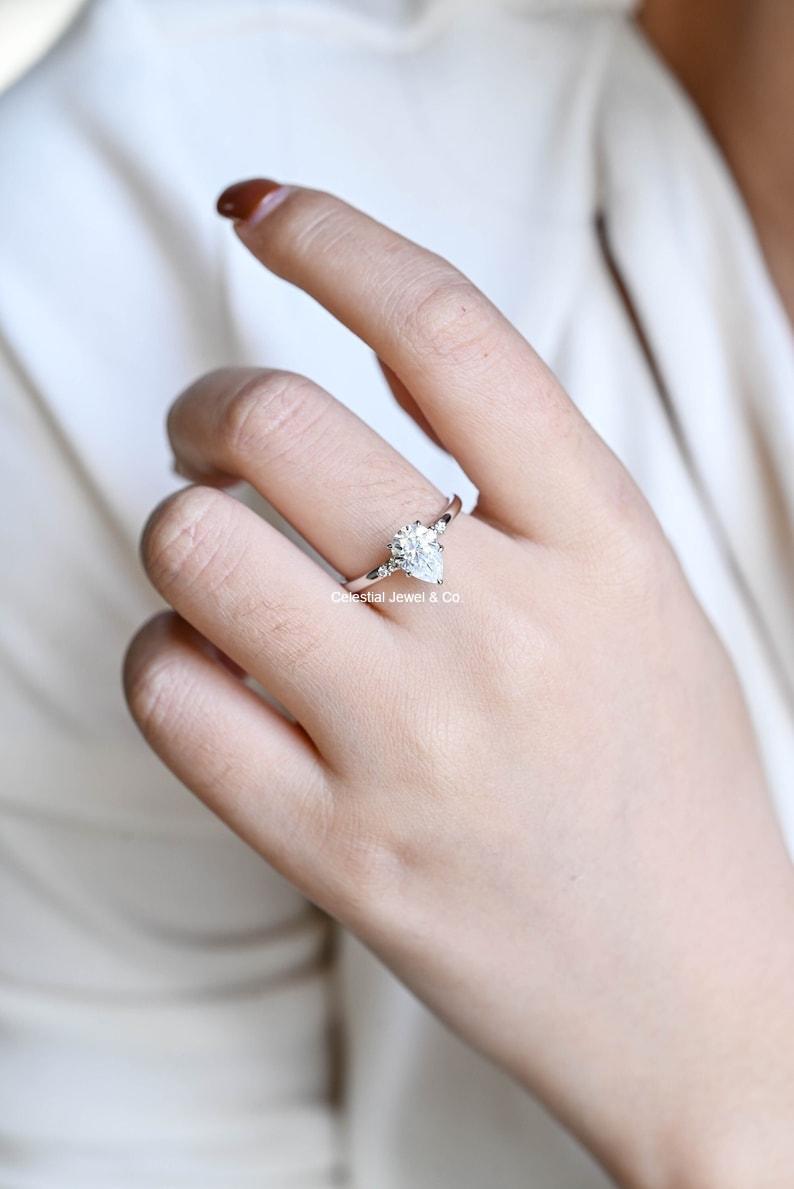 Diamond & Gold Jewellery – Rings, Earrings, Necklaces | Celestial Jewel
