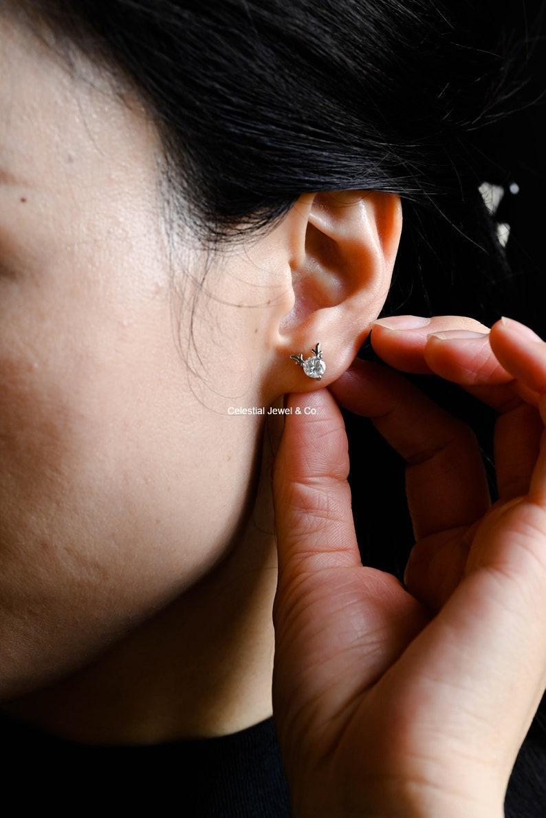 Diamond & Gold Jewellery – Rings, Earrings, Necklaces | Celestial Jewel