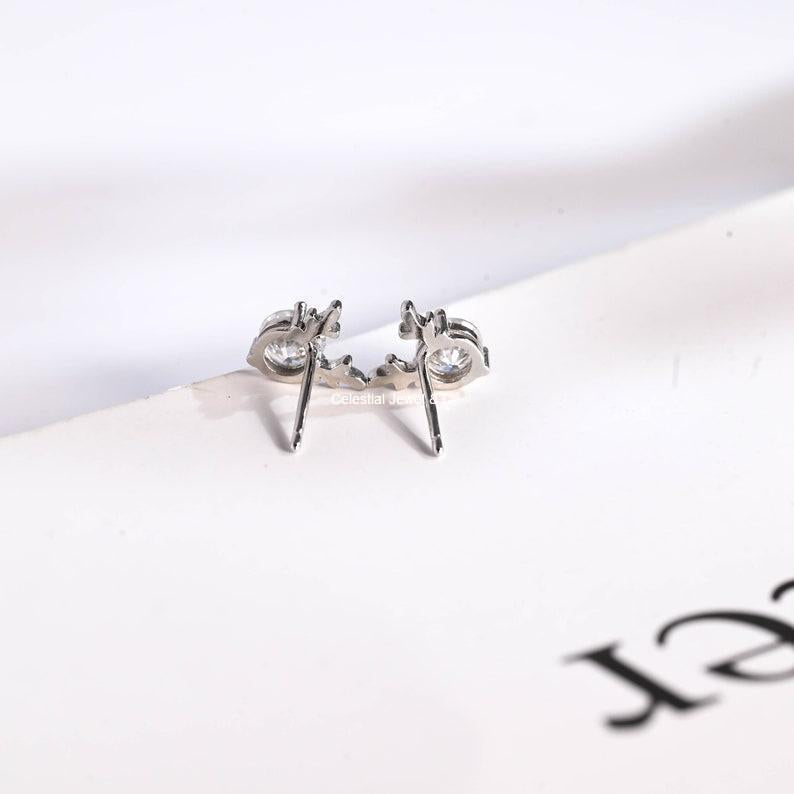 Diamond & Gold Jewellery – Rings, Earrings, Necklaces | Celestial Jewel