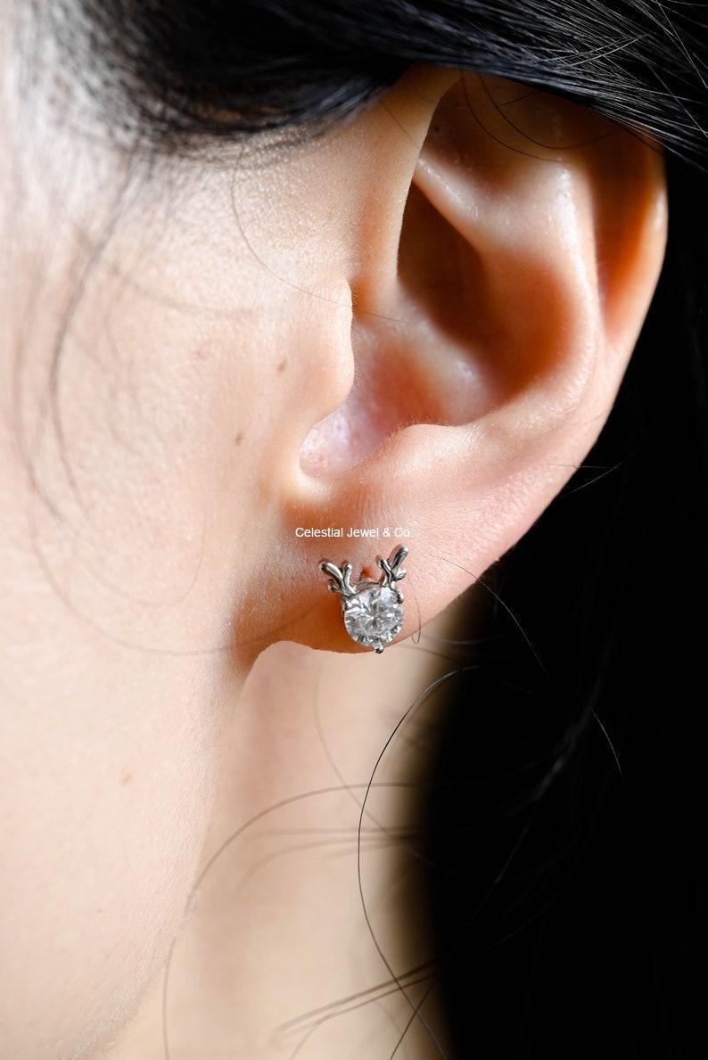 Diamond & Gold Jewellery – Rings, Earrings, Necklaces | Celestial Jewel