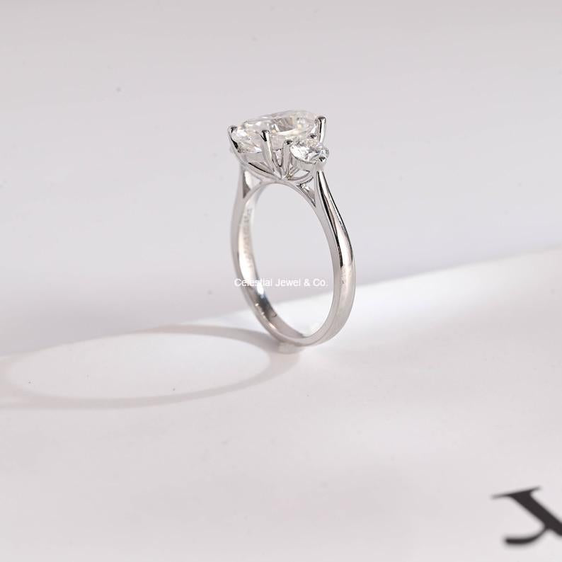Diamond & Gold Jewellery – Rings, Earrings, Necklaces | Celestial Jewel