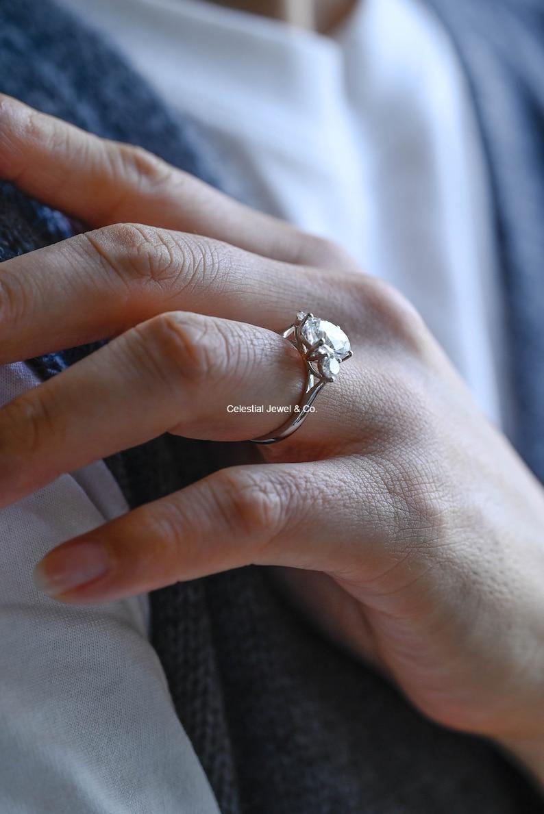 Diamond & Gold Jewellery – Rings, Earrings, Necklaces | Celestial Jewel