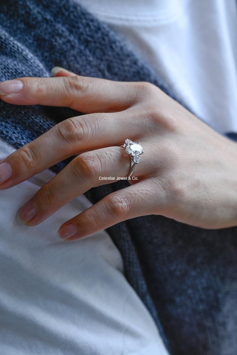 Diamond & Gold Jewellery – Rings, Earrings, Necklaces | Celestial Jewel
