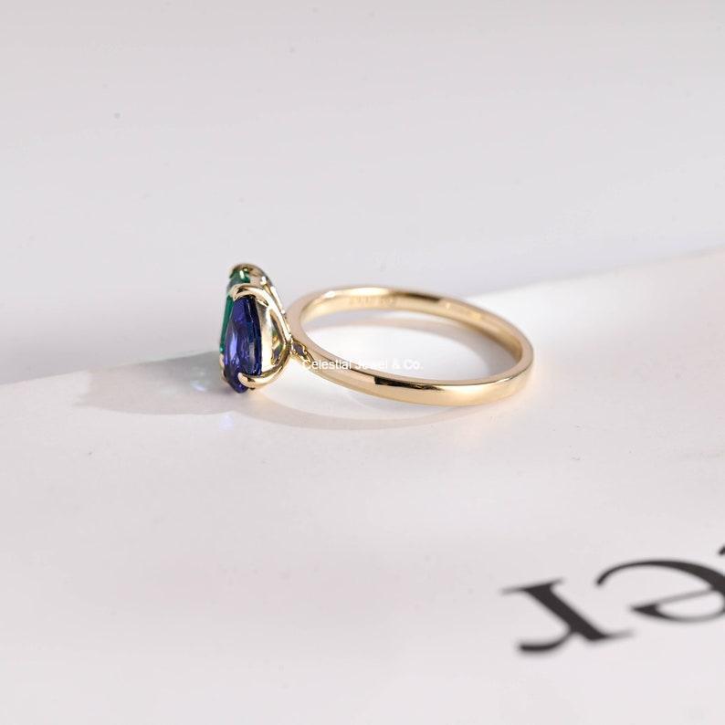 Diamond & Gold Jewellery – Rings, Earrings, Necklaces | Celestial Jewel
