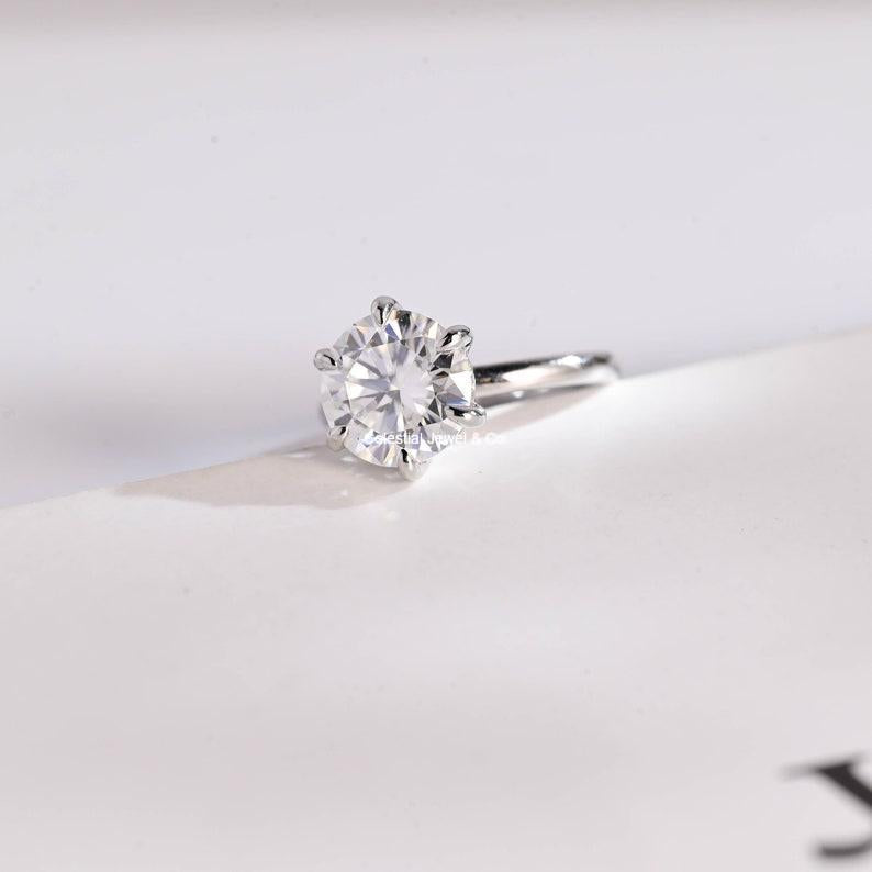 Diamond & Gold Jewellery – Rings, Earrings, Necklaces | Celestial Jewel