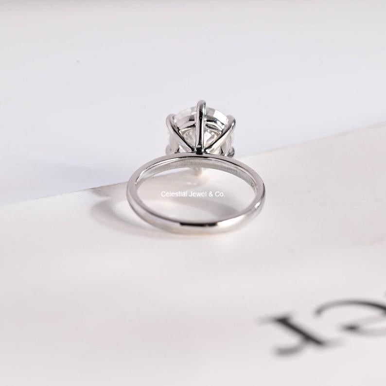 Diamond & Gold Jewellery – Rings, Earrings, Necklaces | Celestial Jewel