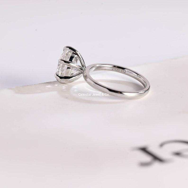 Diamond & Gold Jewellery – Rings, Earrings, Necklaces | Celestial Jewel