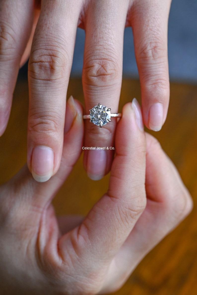 Diamond & Gold Jewellery – Rings, Earrings, Necklaces | Celestial Jewel