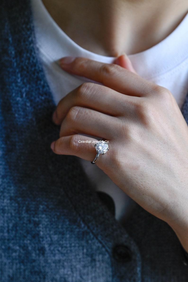 Diamond & Gold Jewellery – Rings, Earrings, Necklaces | Celestial Jewel