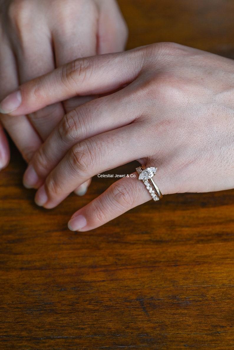 Diamond & Gold Jewellery – Rings, Earrings, Necklaces | Celestial Jewel