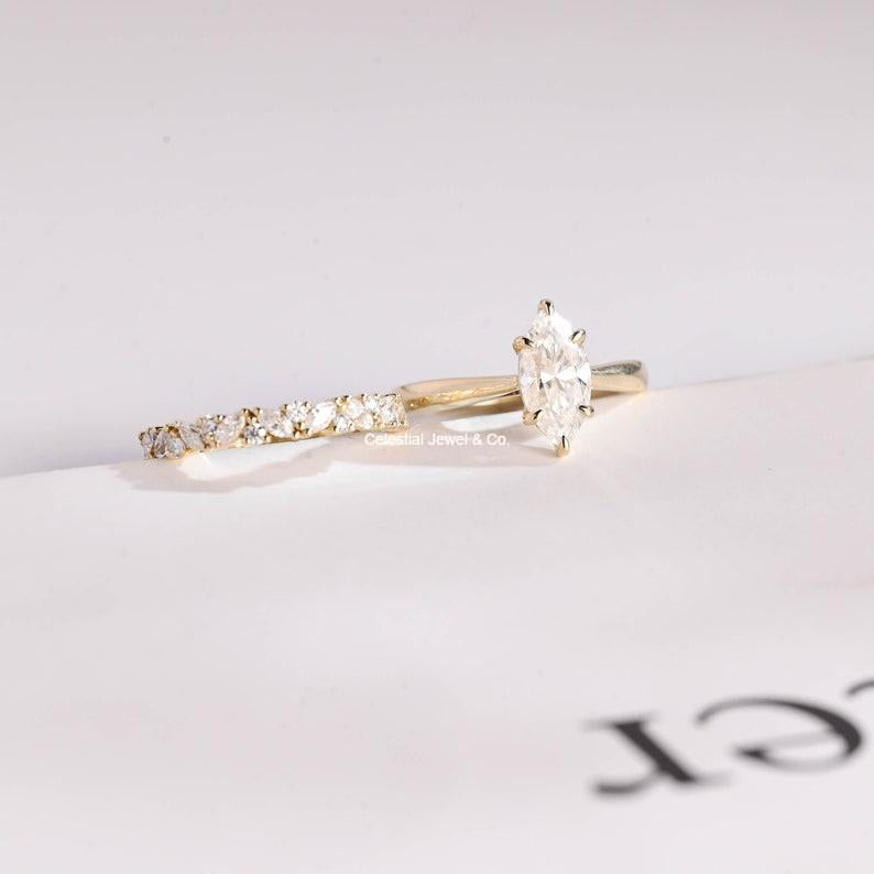 Diamond & Gold Jewellery – Rings, Earrings, Necklaces | Celestial Jewel
