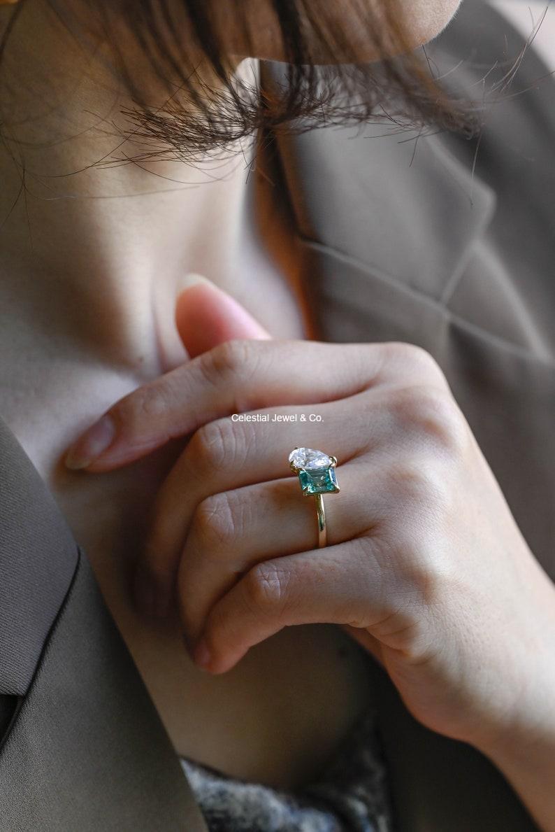 Diamond & Gold Jewellery – Rings, Earrings, Necklaces | Celestial Jewel
