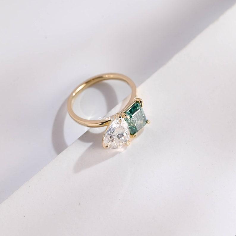 Diamond & Gold Jewellery – Rings, Earrings, Necklaces | Celestial Jewel