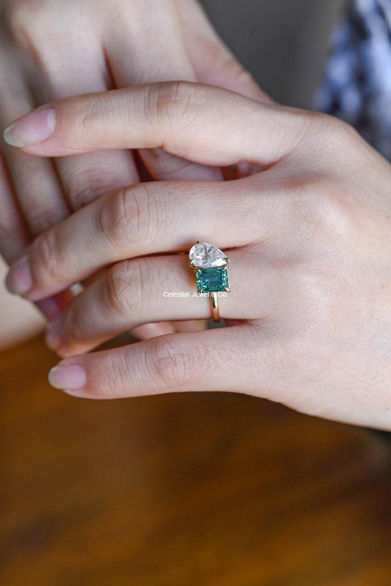 Diamond & Gold Jewellery – Rings, Earrings, Necklaces | Celestial Jewel