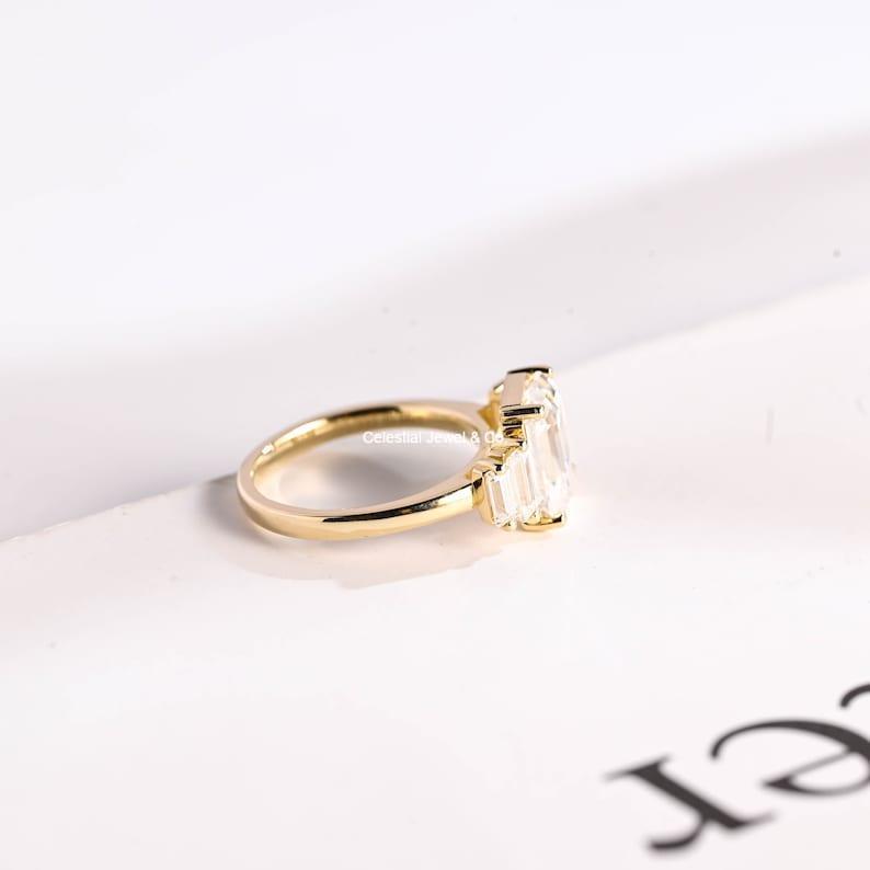 Diamond & Gold Jewellery – Rings, Earrings, Necklaces | Celestial Jewel