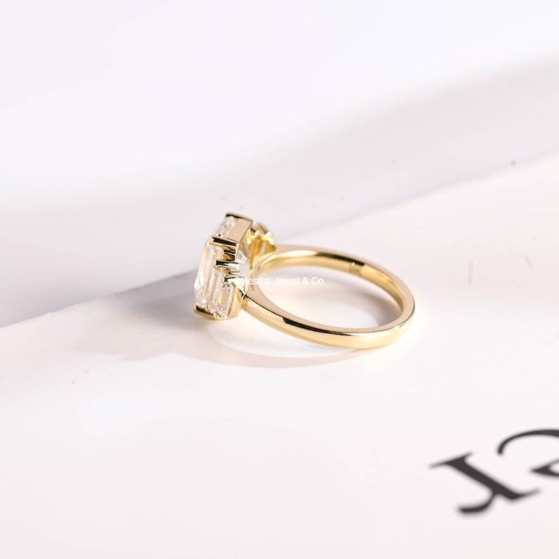Diamond & Gold Jewellery – Rings, Earrings, Necklaces | Celestial Jewel