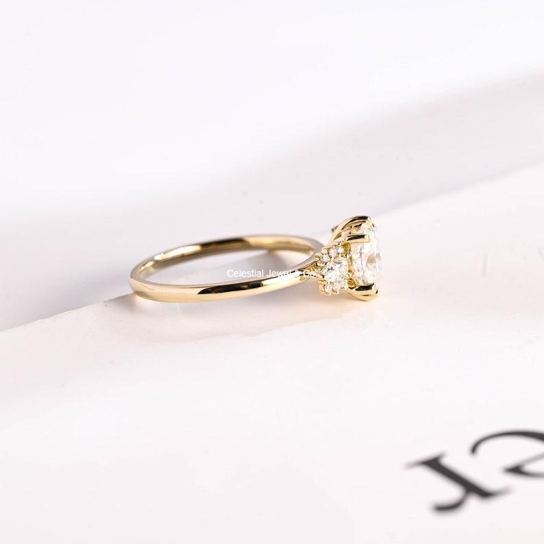 Diamond & Gold Jewellery – Rings, Earrings, Necklaces | Celestial Jewel
