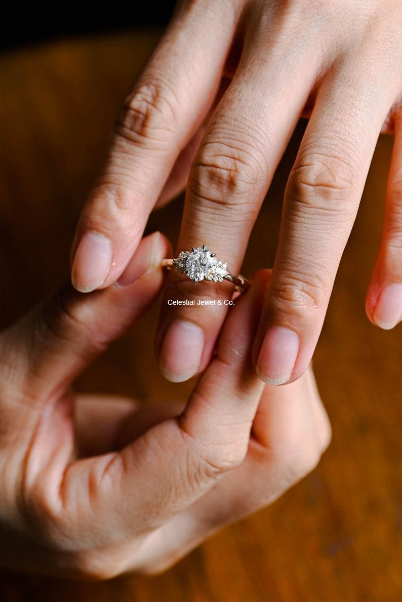 Diamond & Gold Jewellery – Rings, Earrings, Necklaces | Celestial Jewel