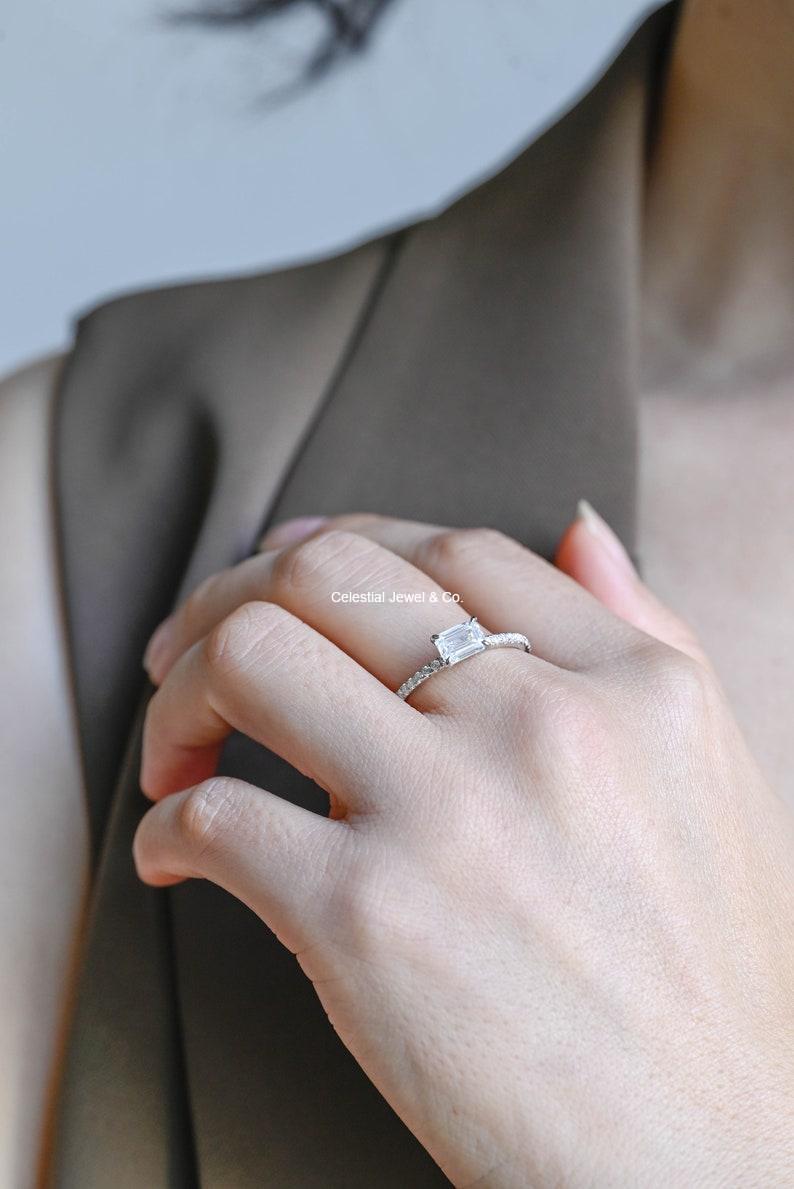 Diamond & Gold Jewellery – Rings, Earrings, Necklaces | Celestial Jewel