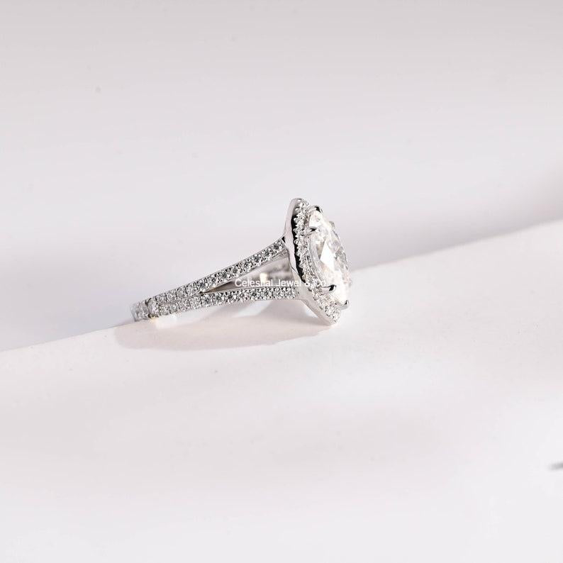 Diamond & Gold Jewellery – Rings, Earrings, Necklaces | Celestial Jewel