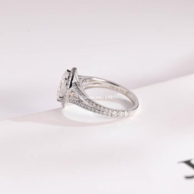 Diamond & Gold Jewellery – Rings, Earrings, Necklaces | Celestial Jewel