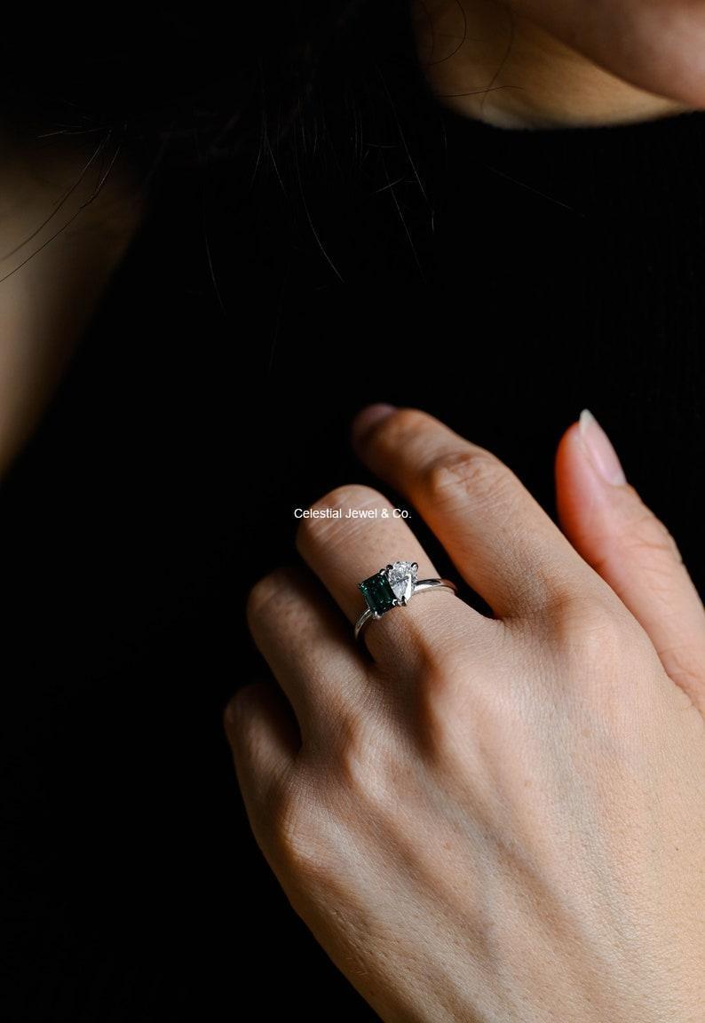 Diamond & Gold Jewellery – Rings, Earrings, Necklaces | Celestial Jewel
