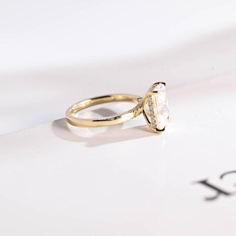 Diamond & Gold Jewellery – Rings, Earrings, Necklaces | Celestial Jewel