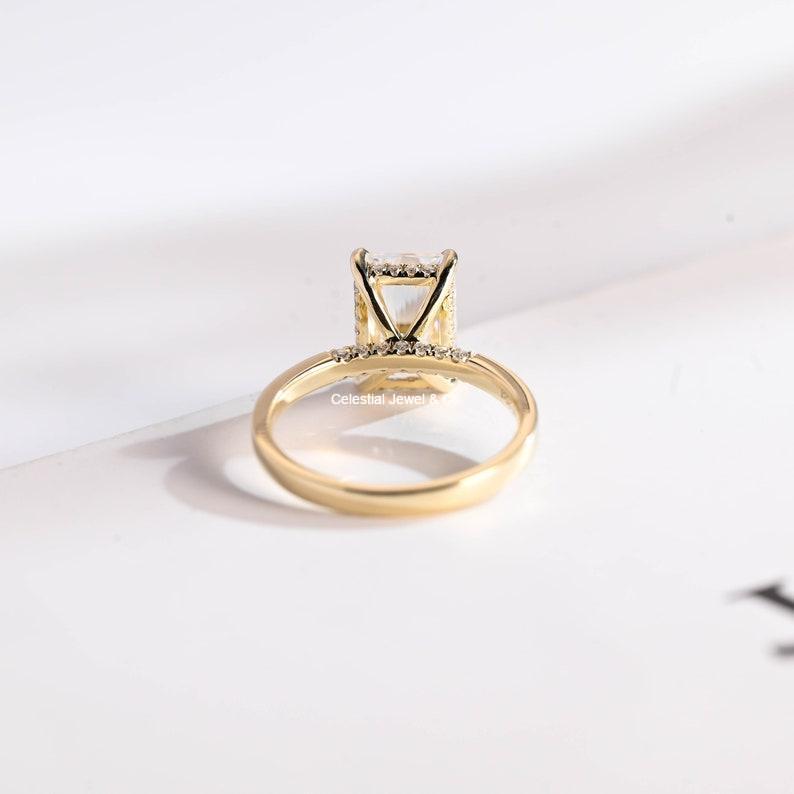 Diamond & Gold Jewellery – Rings, Earrings, Necklaces | Celestial Jewel