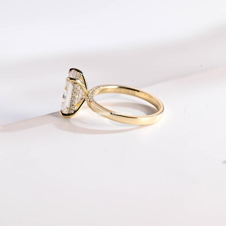 Diamond & Gold Jewellery – Rings, Earrings, Necklaces | Celestial Jewel