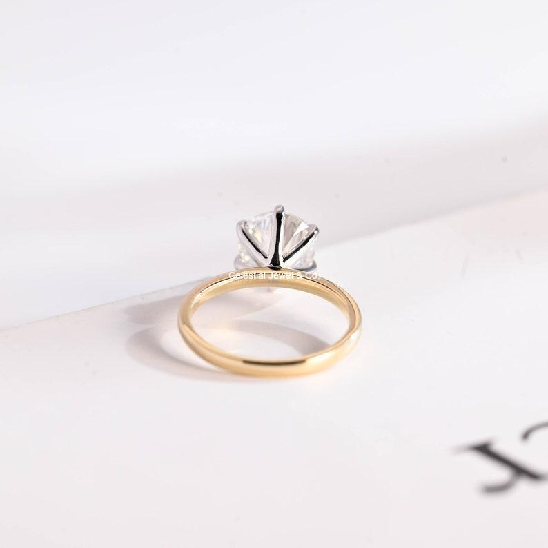 Diamond & Gold Jewellery – Rings, Earrings, Necklaces | Celestial Jewel