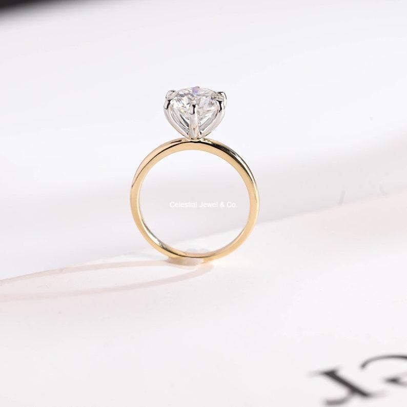 Diamond & Gold Jewellery – Rings, Earrings, Necklaces | Celestial Jewel