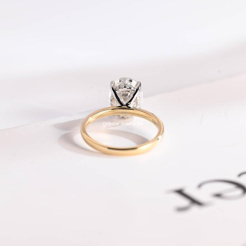 Diamond & Gold Jewellery – Rings, Earrings, Necklaces | Celestial Jewel