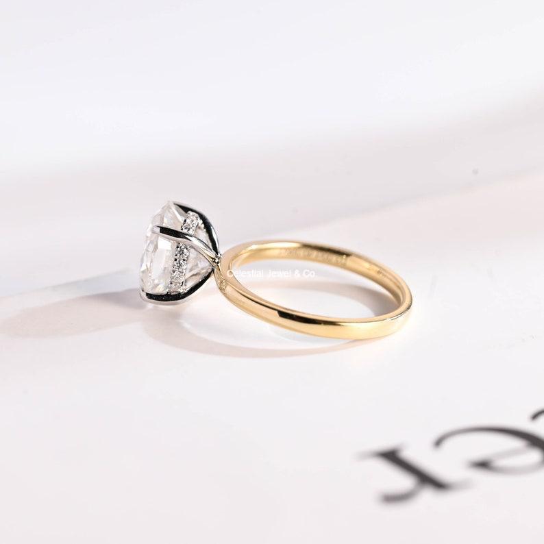 Diamond & Gold Jewellery – Rings, Earrings, Necklaces | Celestial Jewel